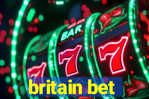 britain bet